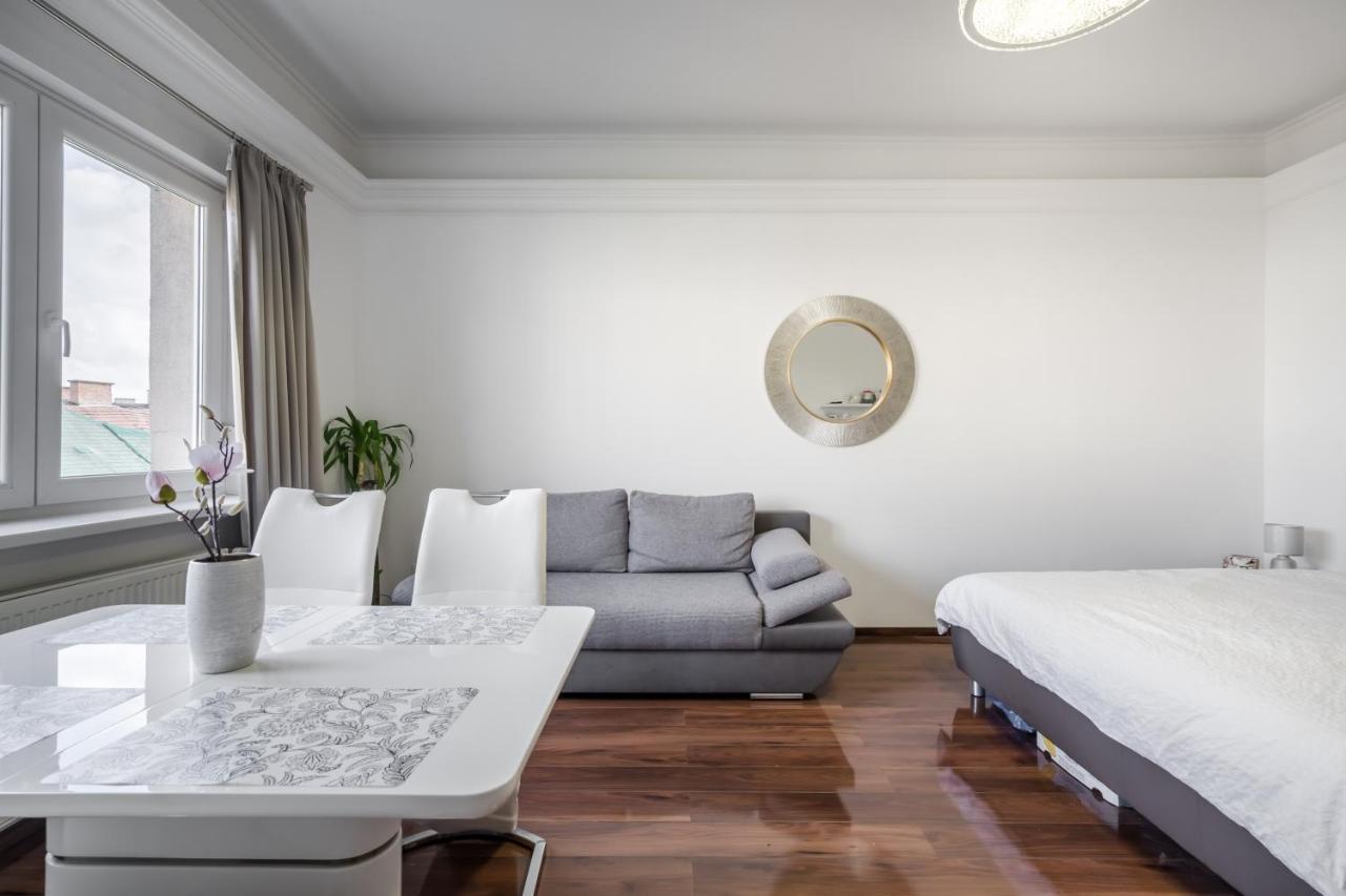 Breathless Panorama Synagogue Elegant Attic Free Parking Reservation Needed Budapest Eksteriør billede