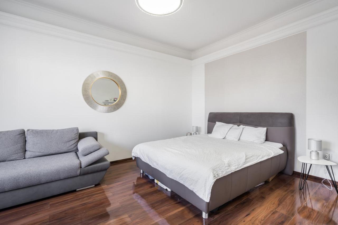 Breathless Panorama Synagogue Elegant Attic Free Parking Reservation Needed Budapest Eksteriør billede